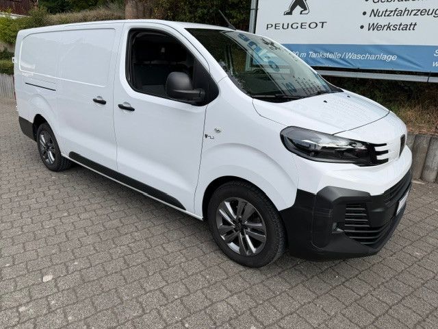 Peugeot Expert 11.700 km 29.850 &euro; Gehrweiler 67724
