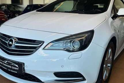 Opel Cascada 99.196 km 9.490 &euro; Bad Duerkheim 67098