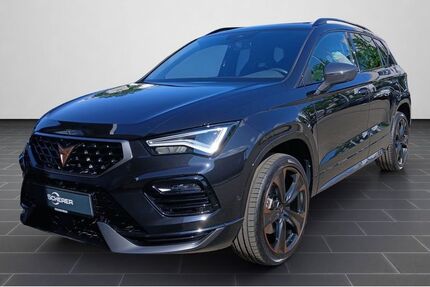 Cupra Ateca 15.260 km 33.500 € Kaiserslautern 67657