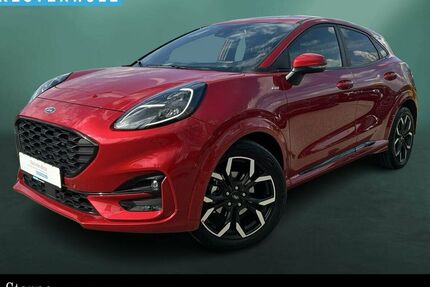 Ford Puma 28.747 km 19.990 &euro; Neustadt 67433