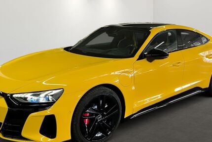 Audi RS e-tron GT 16.500 km 98.000 &euro; Kaiserslautern 67663