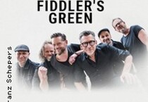 Fiddler's Green - 35 Years Tour + Special Guest: Wüstenberg