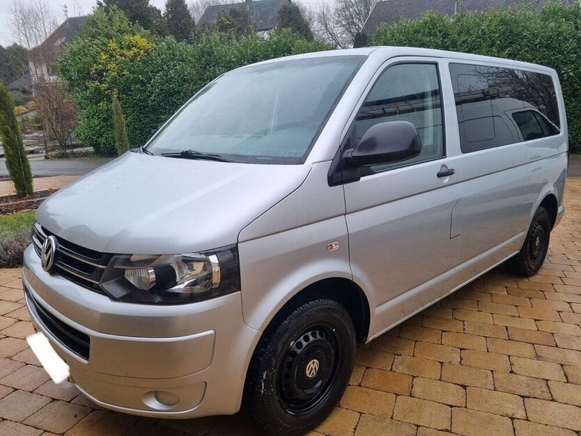 T5 Multivan