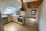 Dachgeschoßwohnung Gries - 4 Zimmer, 84 m&sup2;, 880&euro; | Angebot:26320361