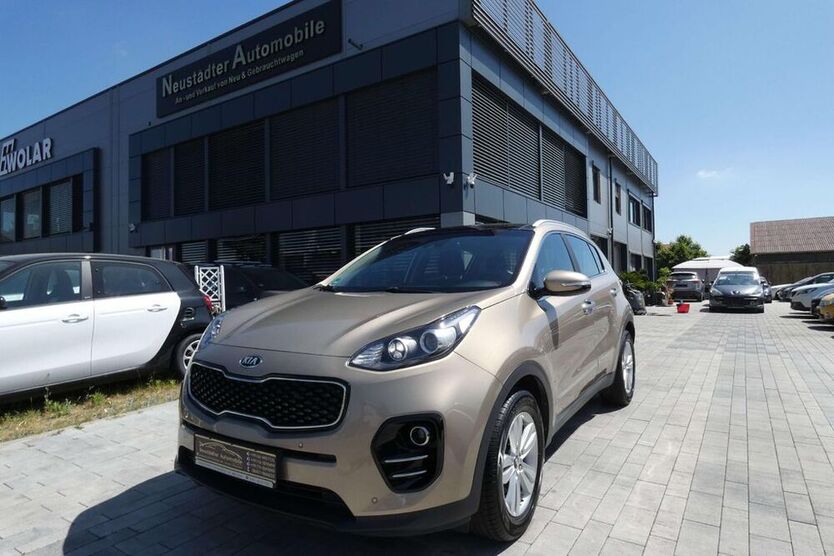 Sportage