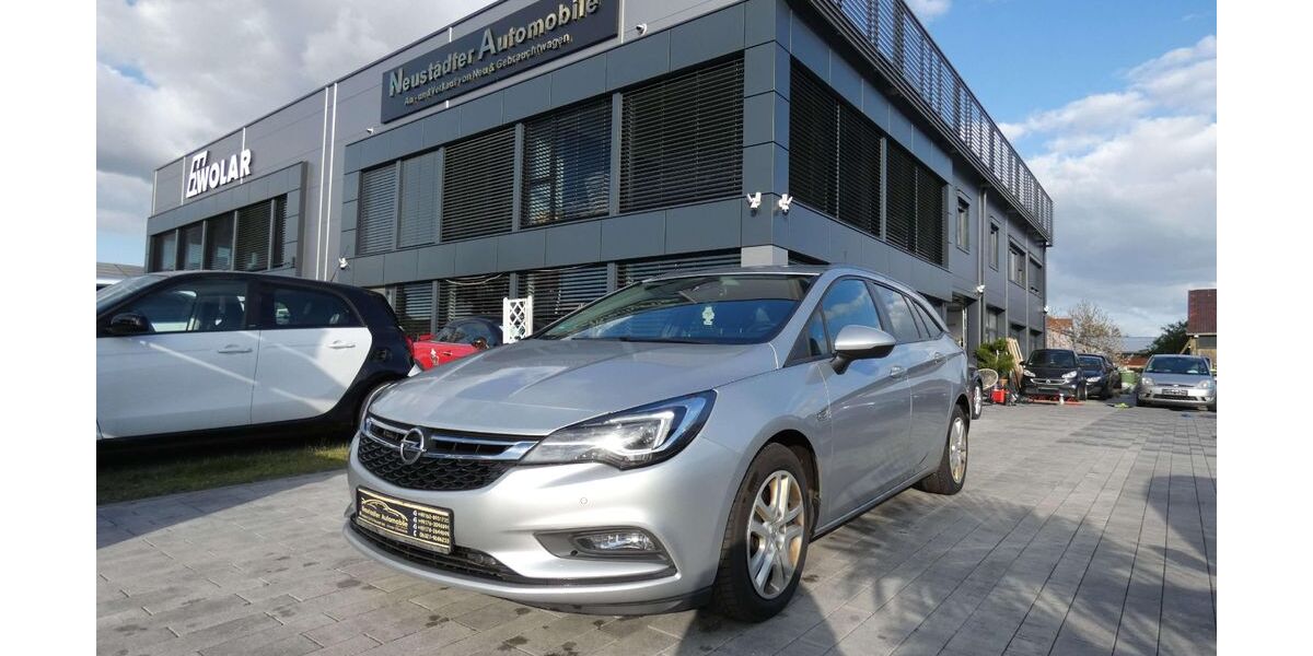Opel Astra 196.000 km 5.499 &euro; Neustadt an der Weinstraße 67433