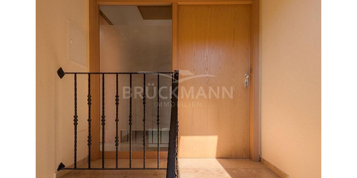 Dachgeschoßwohnung Ramsen - 3 Zimmer, 97 m&sup2;, 790&euro; | Angebot:26187161