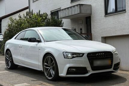 Audi A5 119.995 km 19.000 &euro; Kaiserslautern 67663
