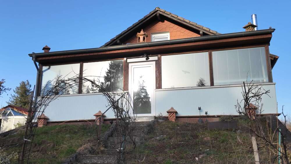 Einfamilienhaus Stelzenberg Forsthaus Horst - 2 Zimmer, 120 m&sup2;, 313.000&euro; | Angebot:26406757