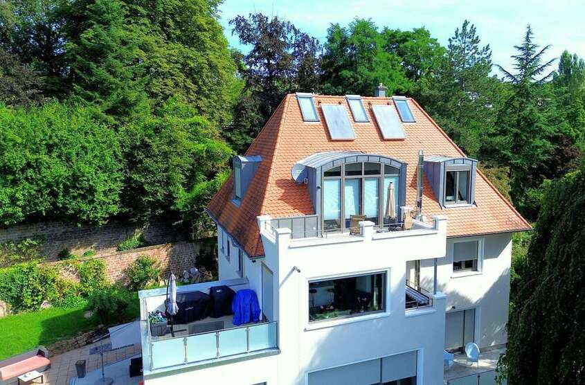 Wohnung zum Kaufen in Kaiserslautern 998.000 € 178.25 m²