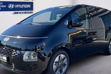 Hyundai STARIA 2.900 km 48.880 &euro; Bad Dürkheim 67098