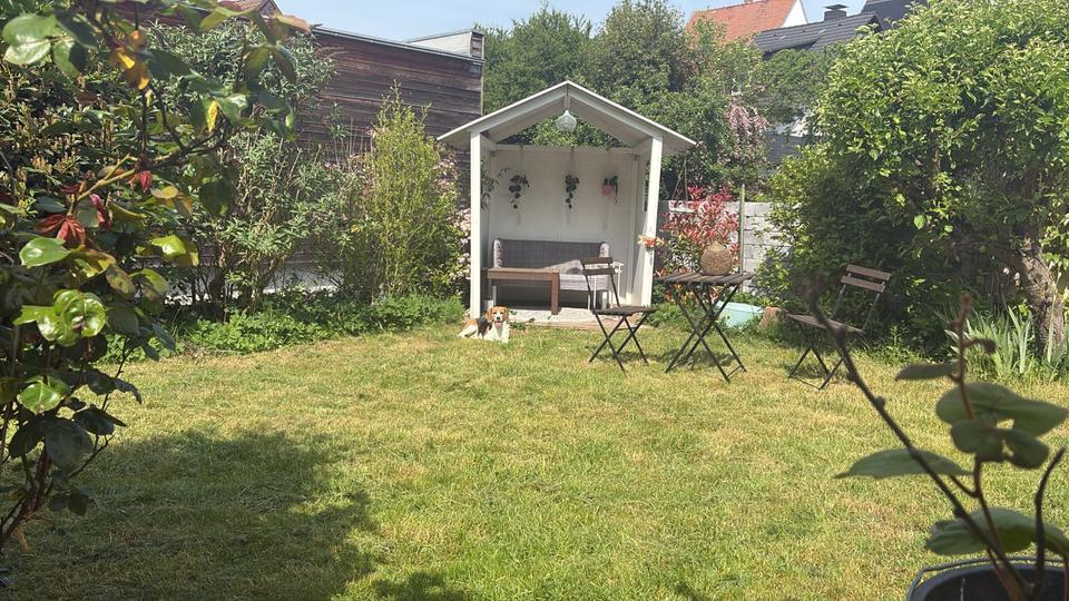 Doppelhaushälfte Otterbach - 4 Zimmer, 120 m&sup2;, 359.000&euro; | Angebot:26565958