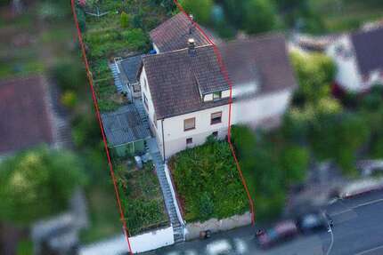 Haus Neustadt an der Weinstraße Diedesfeld - 7 Zimmer, 154 m&sup2;, 260.000&euro; | Angebot:26960899