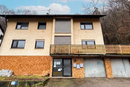 Haus Frankeneck - 7 Zimmer, 169 m&sup2;, 290.000&euro; | Angebot:24991398