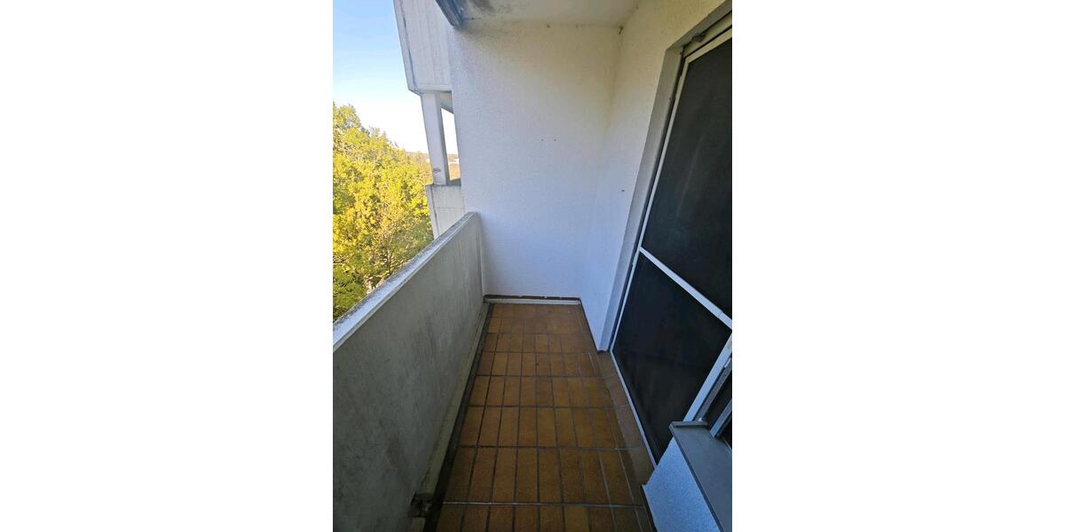Etagenwohnung Kaiserslautern Bahnheim - 1 Zimmer, 28 m&sup2;, 500&euro; | Angebot:26465445