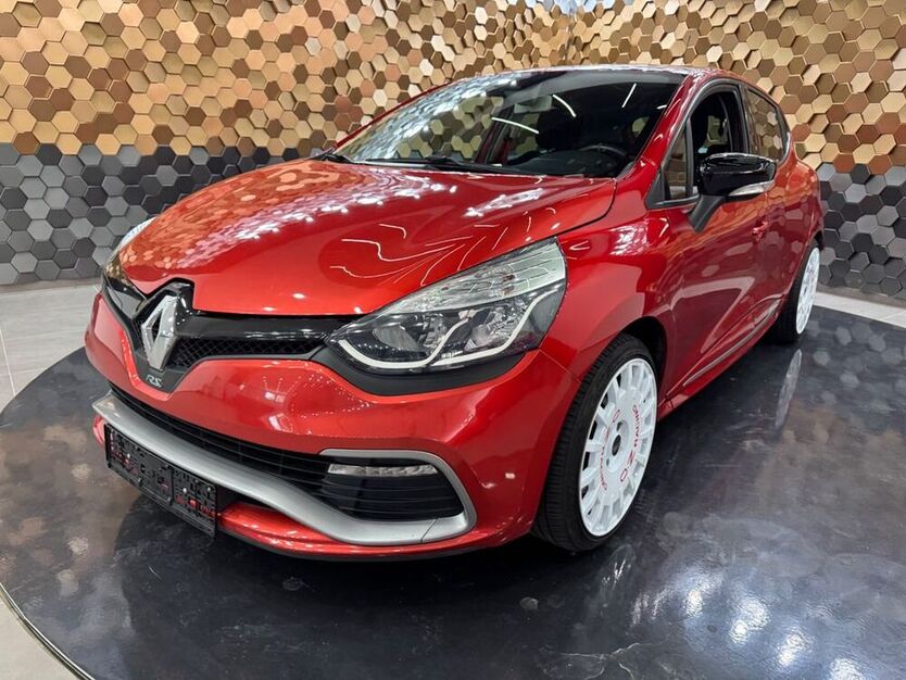 Clio