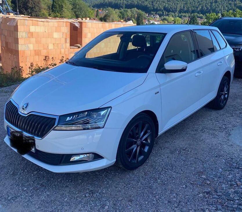 Fabia