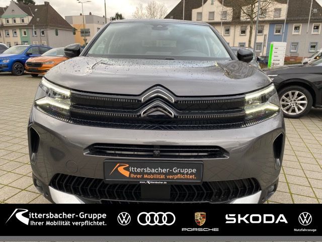 Citroen C5 Aircross 3.980 km 26.980 € Kaiserslautern 67657