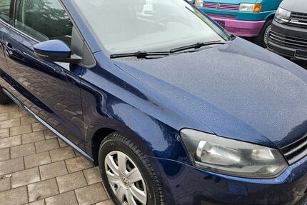 VW Polo 145.027 km 3.450 € Lachen-Speyerdorf 67435