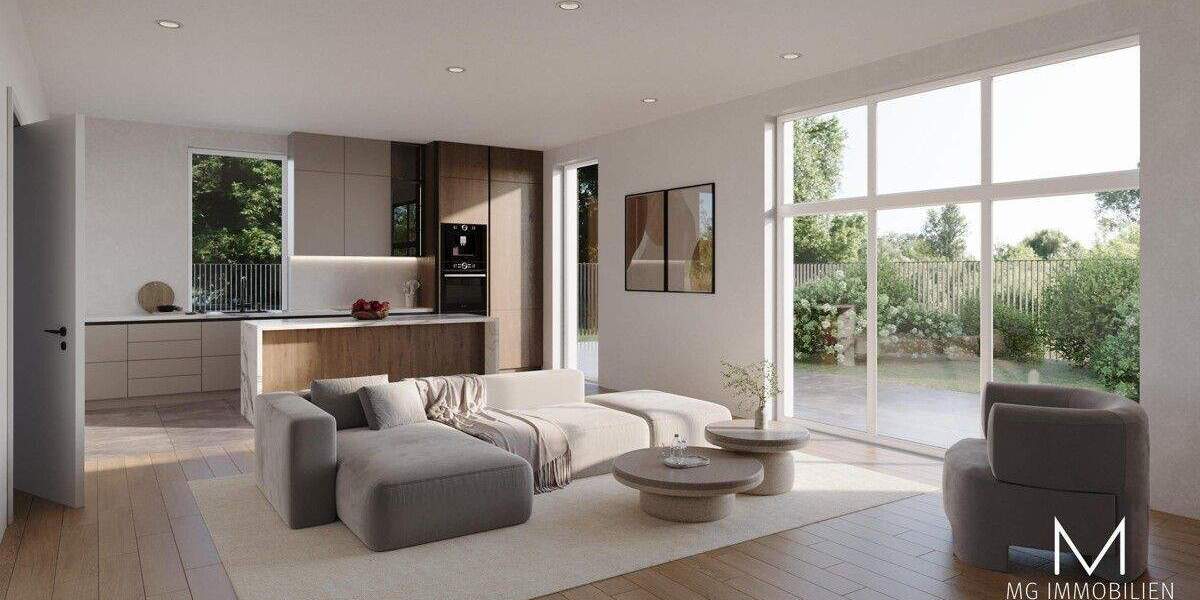 Etagenwohnung Queidersbach - 3 Zimmer, 93 m&sup2;, 339.000&euro; | Angebot:23401985