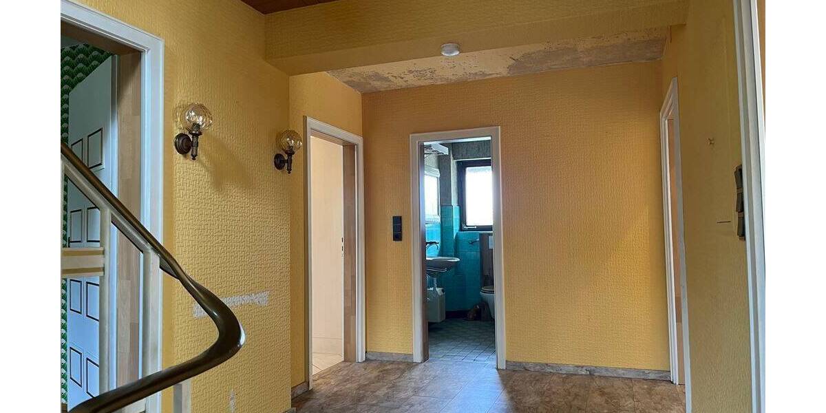 Einfamilienhaus Landstuhl Atzel - 1 Zimmer, 250 m&sup2;, 329.000&euro; | Angebot:26859164