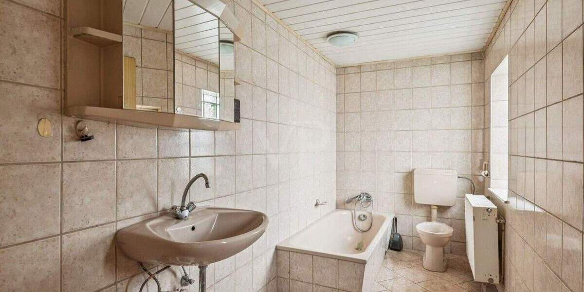 Einfamilienhaus Kirchheimbolanden - 6 Zimmer, 148 m&sup2;, 369.000&euro; | Angebot:25778776