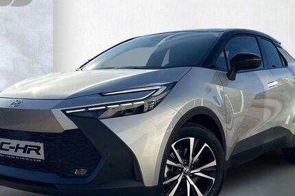 Toyota C-HR 7.400 km 33.555 &euro; Katzweiler 67734