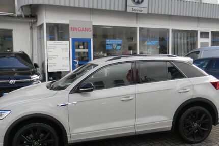 VW T-Roc 15.900 km 29.898 &euro; Kaiserslautern 67655