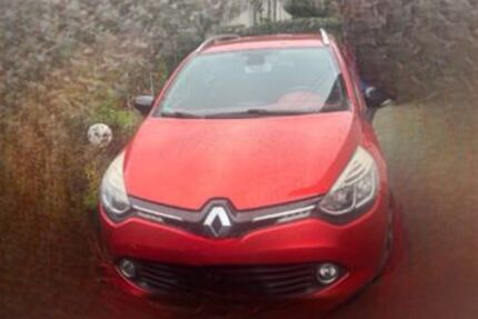 Renault Clio 74.000 km 5.250 € neustadt 67433