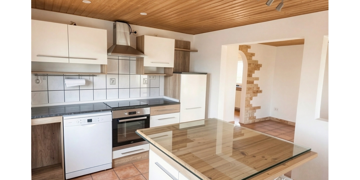 Beliebtes Siedlungshaus in Kaiserslautern-Belzappel – Großzügiges Erbpachtgrundstück in ruhiger Lage - Einfamilienhaus Kaiserslautern Bahnheim | Angebot:27164943