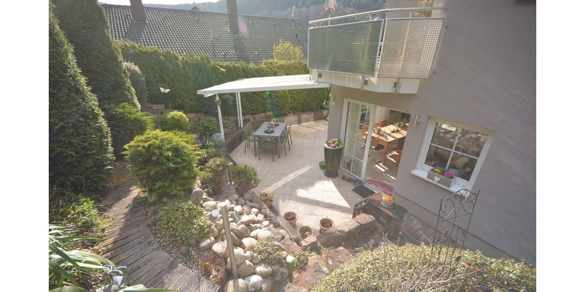 TOP -Preis für Traumhaftes Haus in Lambrecht - Mehrfamilienhaus, Wohnhaus Lambrecht (Pfalz) | Angebot:26058118