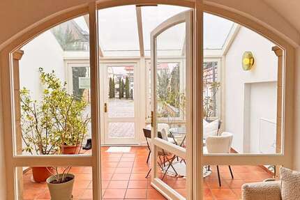 Zimmer Diedesfeld Diedesfeld - 2 Zimmer, 1.100&euro; | Angebot:26934620