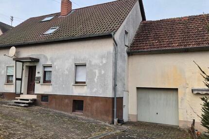 Haus Otterbach - 3 Zimmer, 160 m&sup2;, 115.000&euro; | Angebot:24741786