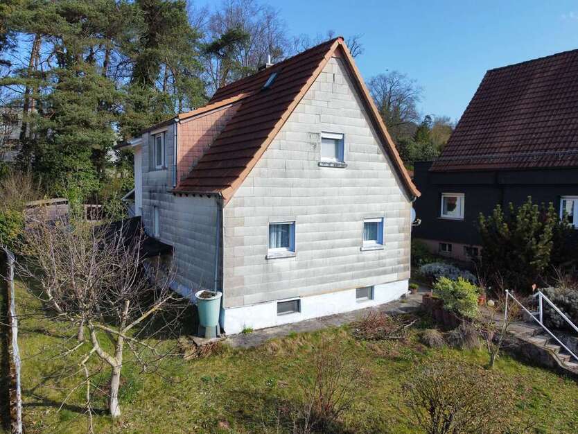 Haus zum Kaufen in Kaiserslautern 195.000 € 105 m²