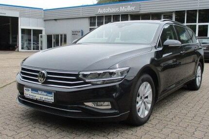 VW Passat Variant 124.320 km 20.800 &euro; Wilgartswiesen 76848