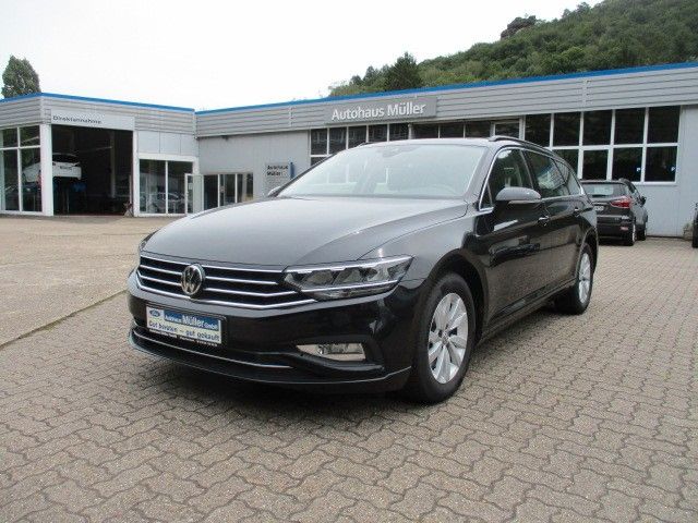 VW Passat Variant 124.320 km 20.800 &euro; Wilgartswiesen 76848