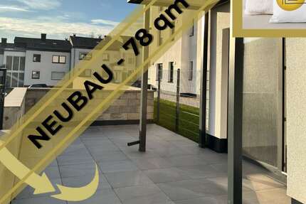 Wohnung Pirmasens - 3 Zimmer, 78 m&sup2;, 277.500&euro; | Angebot:25073374