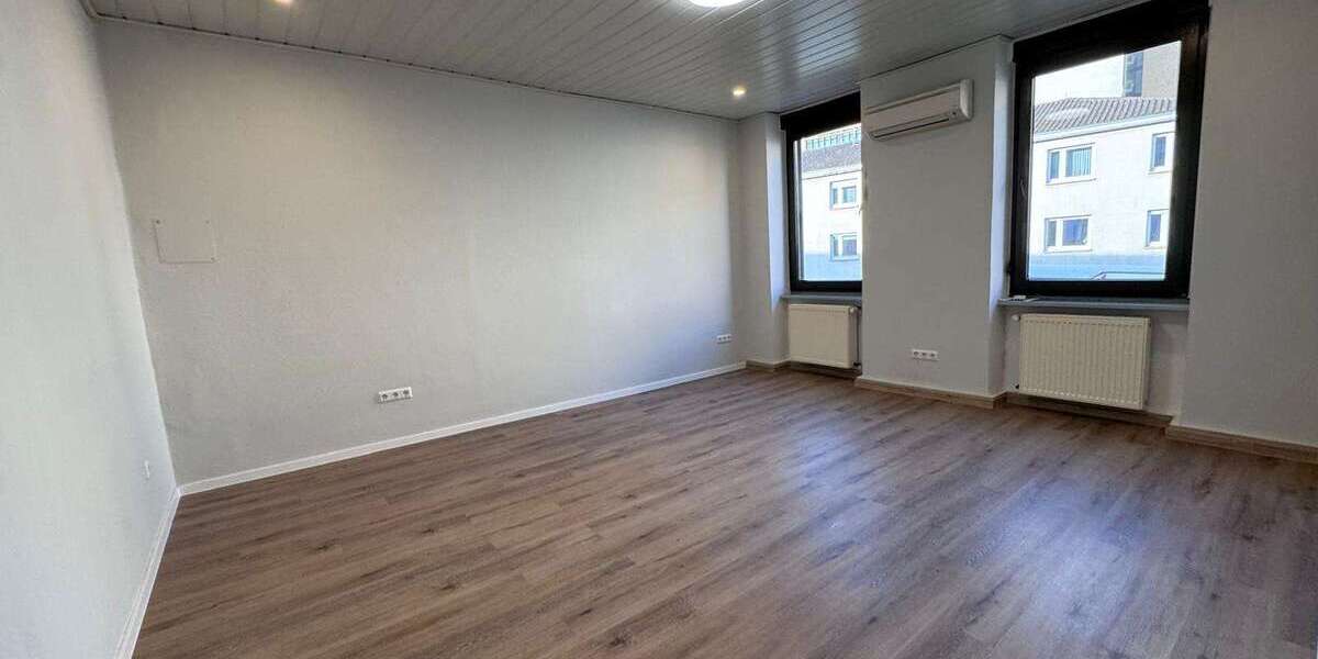 Wohnung zum Mieten in Kaiserslautern 990 € 95 m² 4 zimmer