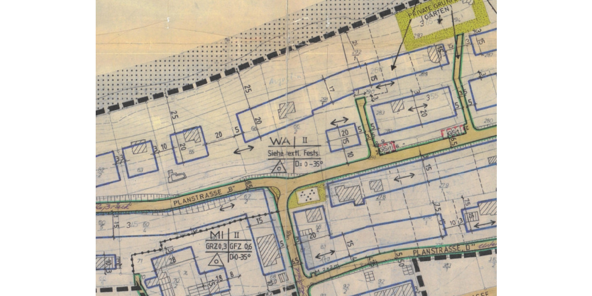 Grundstück Kaiserslautern Mölschbach - 99.000&euro; | Angebot:25691199