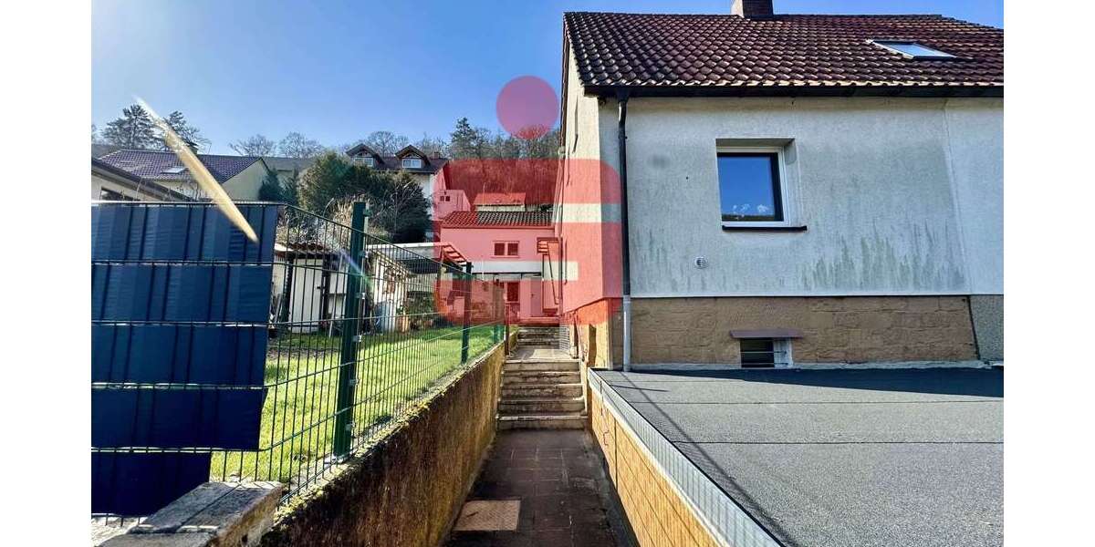 Einfamilienhaus Neustadt Diedesfeld - 7 Zimmer, 150 m&sup2;, 289.000&euro; | Angebot:25404252