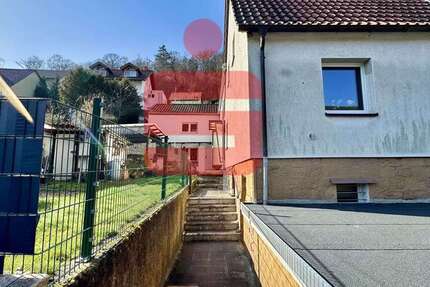 Haus Neustadt Diedesfeld - 7 Zimmer, 150 m&sup2;, 289.000&euro; | Angebot:25404252