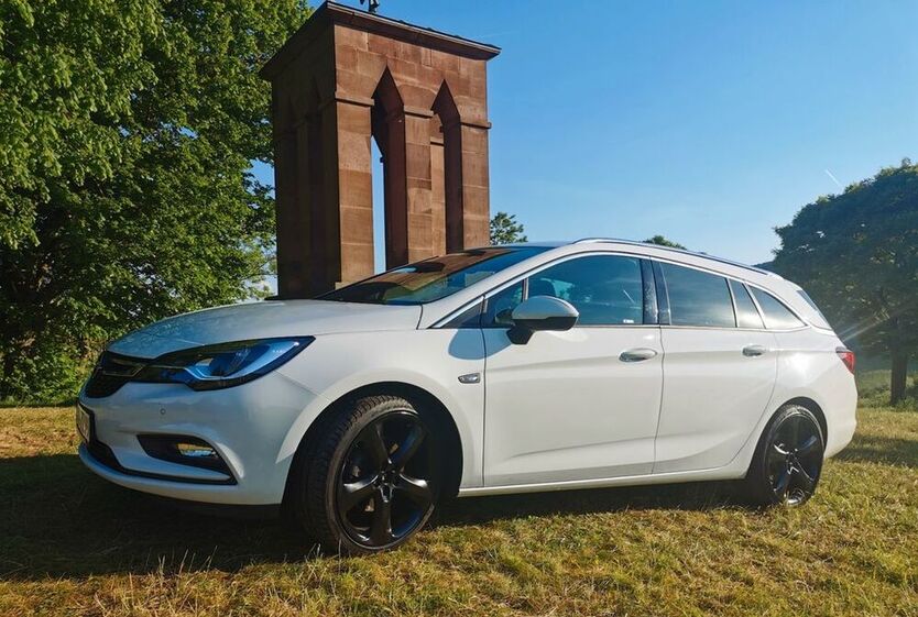 Astra
