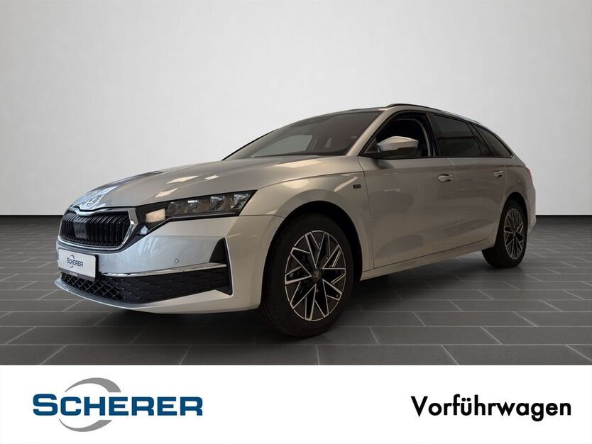 Skoda Octavia 4.900 km 29.389 € Neustadt a.d. Weinstraße 67433