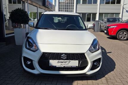 Suzuki Swift 46.788 km 17.590 &euro; Kaiserslautern 67657