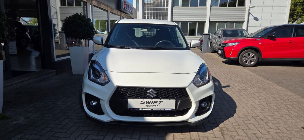 Suzuki Swift 46.788 km 17.590 &euro; Kaiserslautern 67657