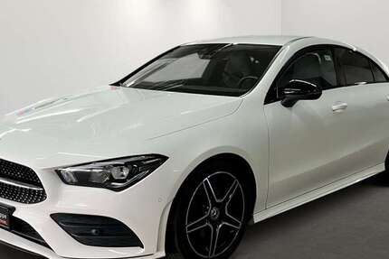 Mercedes-Benz CLA 200 117.352 km 25.990 &euro; Kaiserslautern 67663