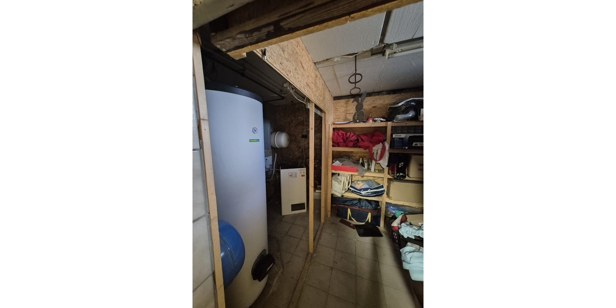 Beliebtes Siedlungshaus in Kaiserslautern-Belzappel – Großzügiges Erbpachtgrundstück in ruhiger Lage - Einfamilienhaus Kaiserslautern Bahnheim | Angebot:27164943
