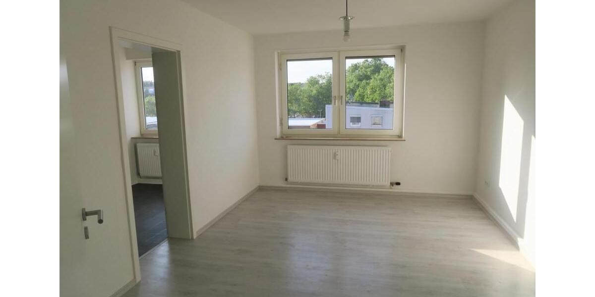 Etagenwohnung Kaiserslautern Betzenberg - 1 Zimmer, 33 m&sup2;, 335&euro; | Angebot:26257272