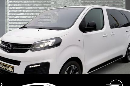 Opel Zafira Life