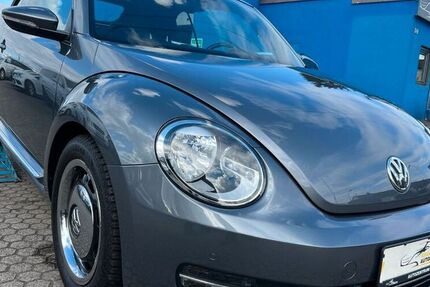 VW Beetle
